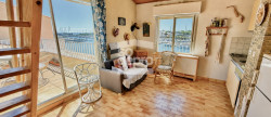 vente Appartement Le Cap D'agde
