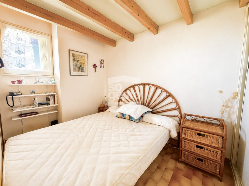 vente Appartement Le Cap D'agde - Photo 5