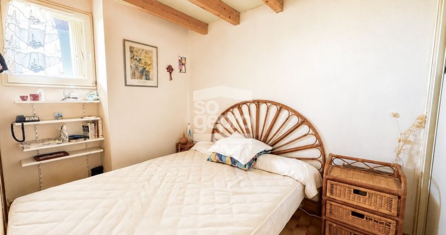 vente Appartement Le Cap D'agde