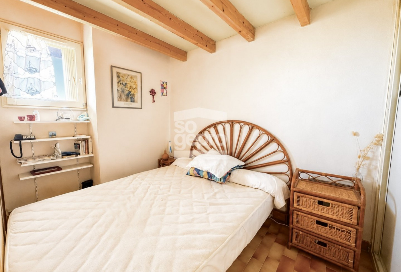 vente Appartement Le Cap D'agde - Photo 5