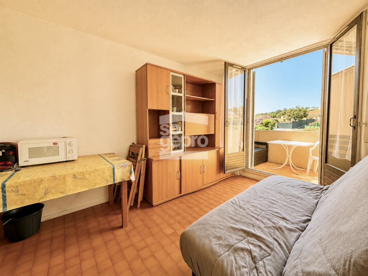 sale Appartement Le Cap D'agde - Photo 7