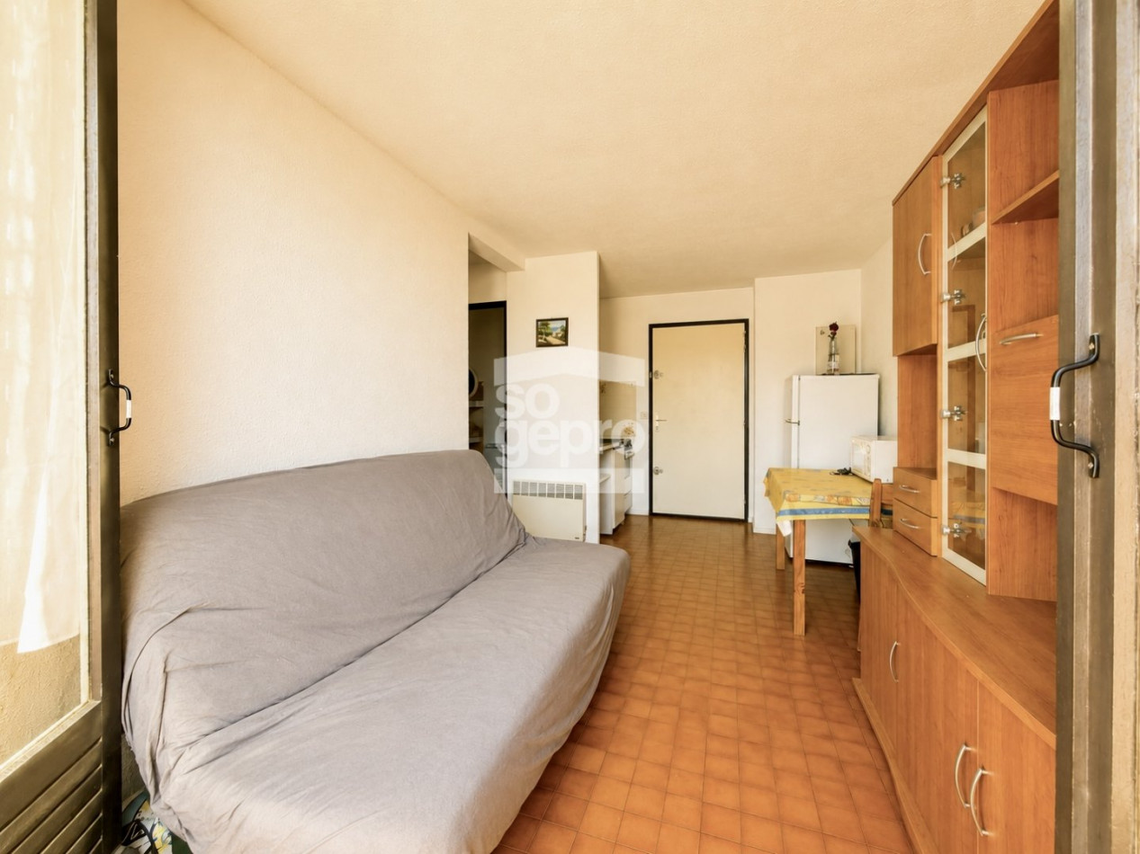 sale Appartement Le Cap D'agde - Photo 5