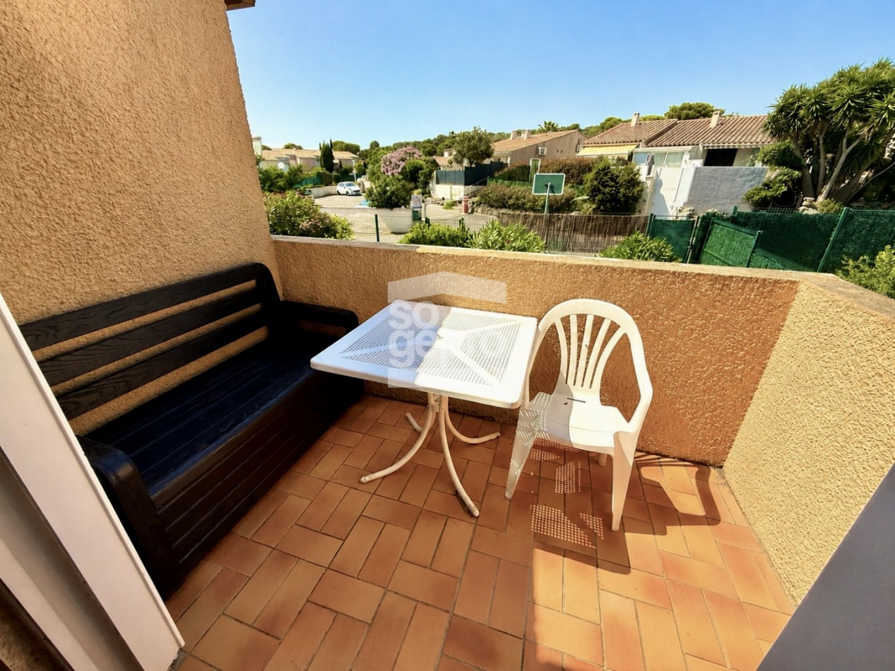 sale Appartement Le Cap D'agde - Photo 2