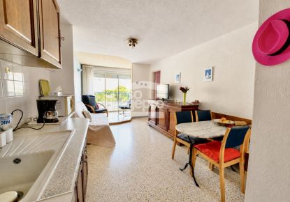 vente Appartement Le Cap D'agde
