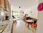 vente Appartement Le Cap D'agde