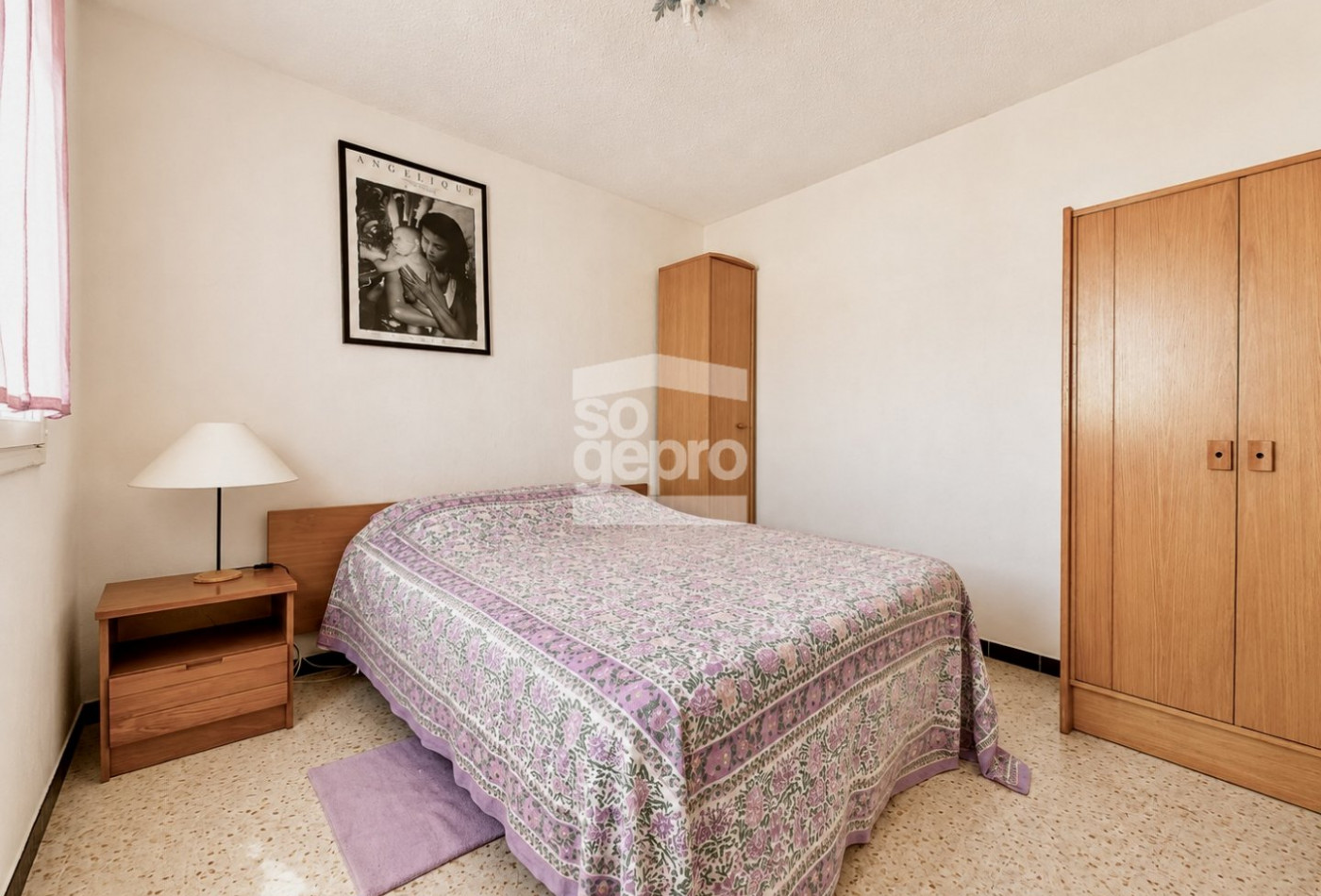 vente Appartement Le Cap D'agde - Photo 3
