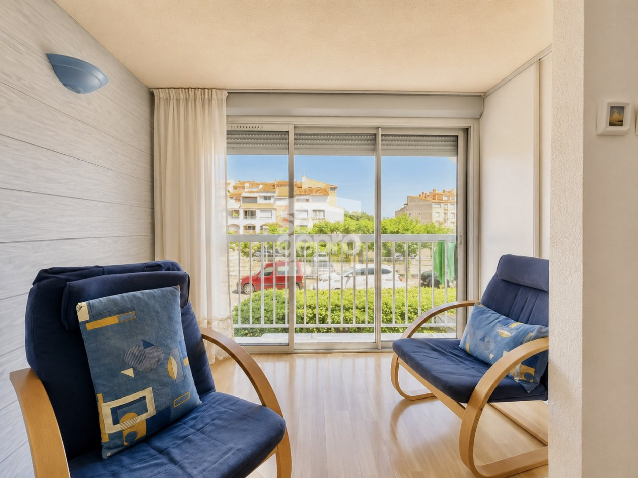 vente Appartement Le Cap D'agde - Photo 2