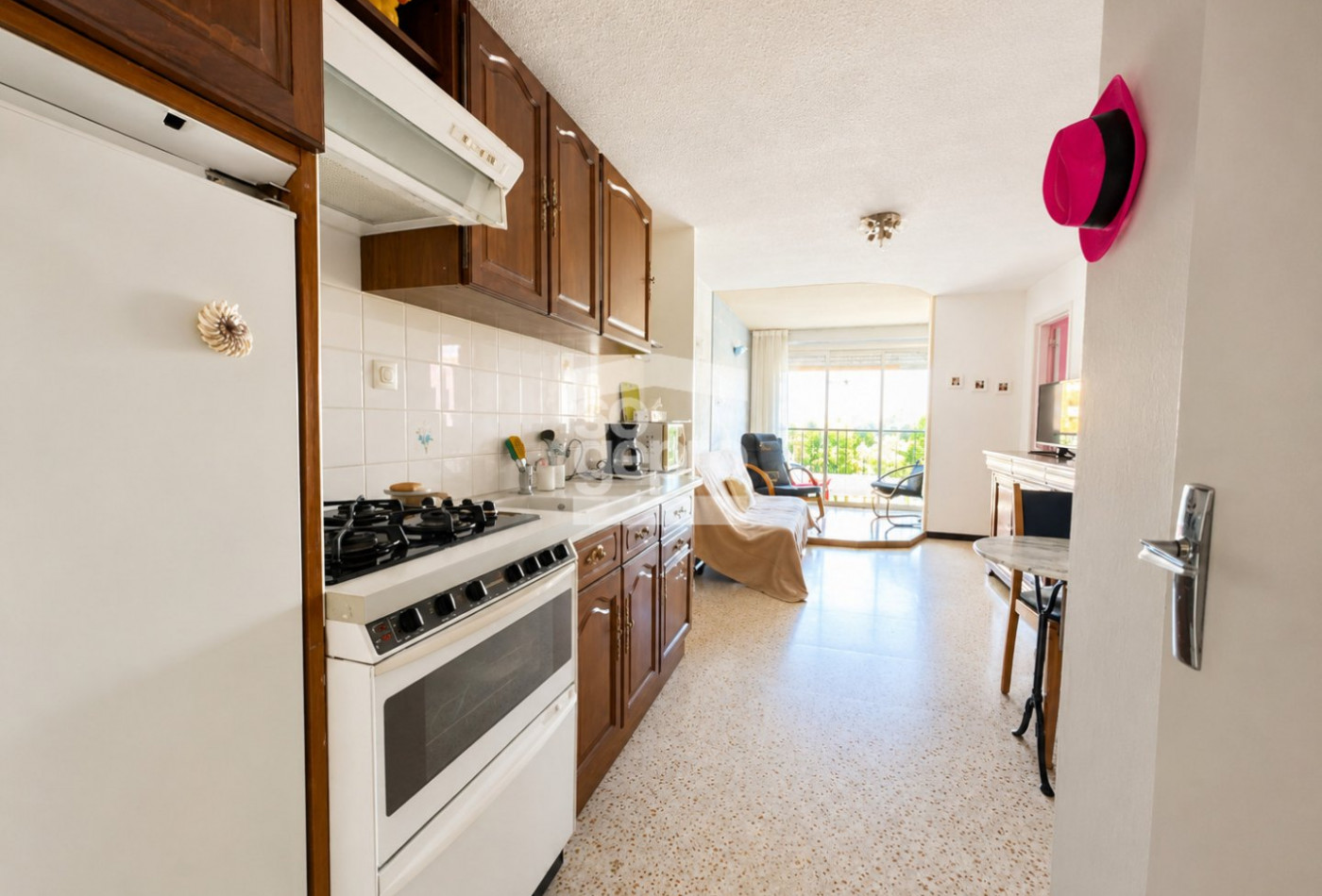 vente Appartement Le Cap D'agde - Photo 8