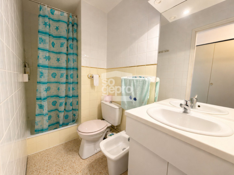 vente Appartement Le Cap D'agde - Photo 9