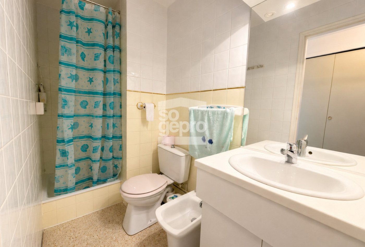 vente Appartement Le Cap D'agde - Photo 9
