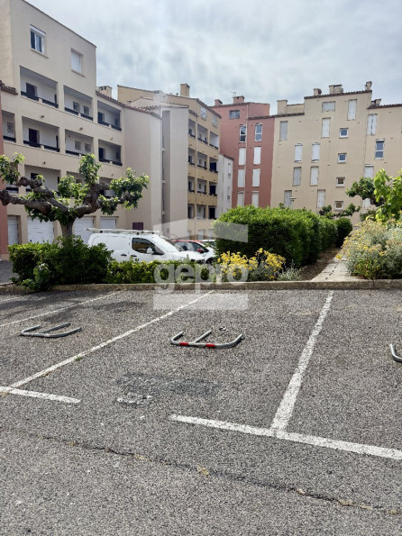 vente Parking extérieur Le Cap D'agde - Photo 1