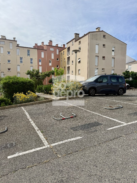 vente Parking extérieur Le Cap D'agde - Photo 2
