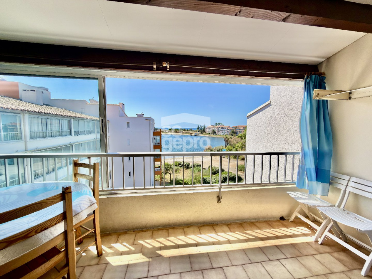 vente Appartement Le Cap D'agde - Photo 9