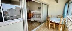 vente Appartement Le Cap D'agde