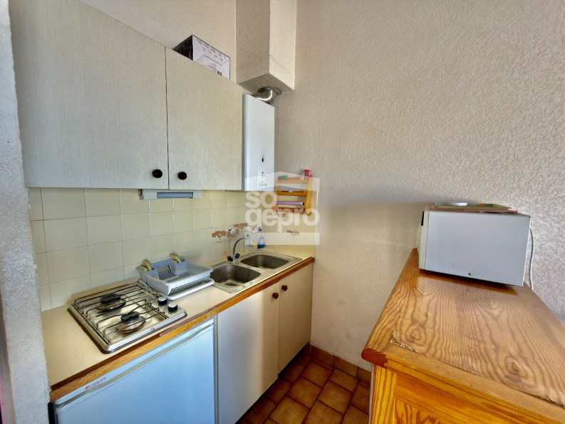 vente Appartement Le Cap D'agde - Photo 5