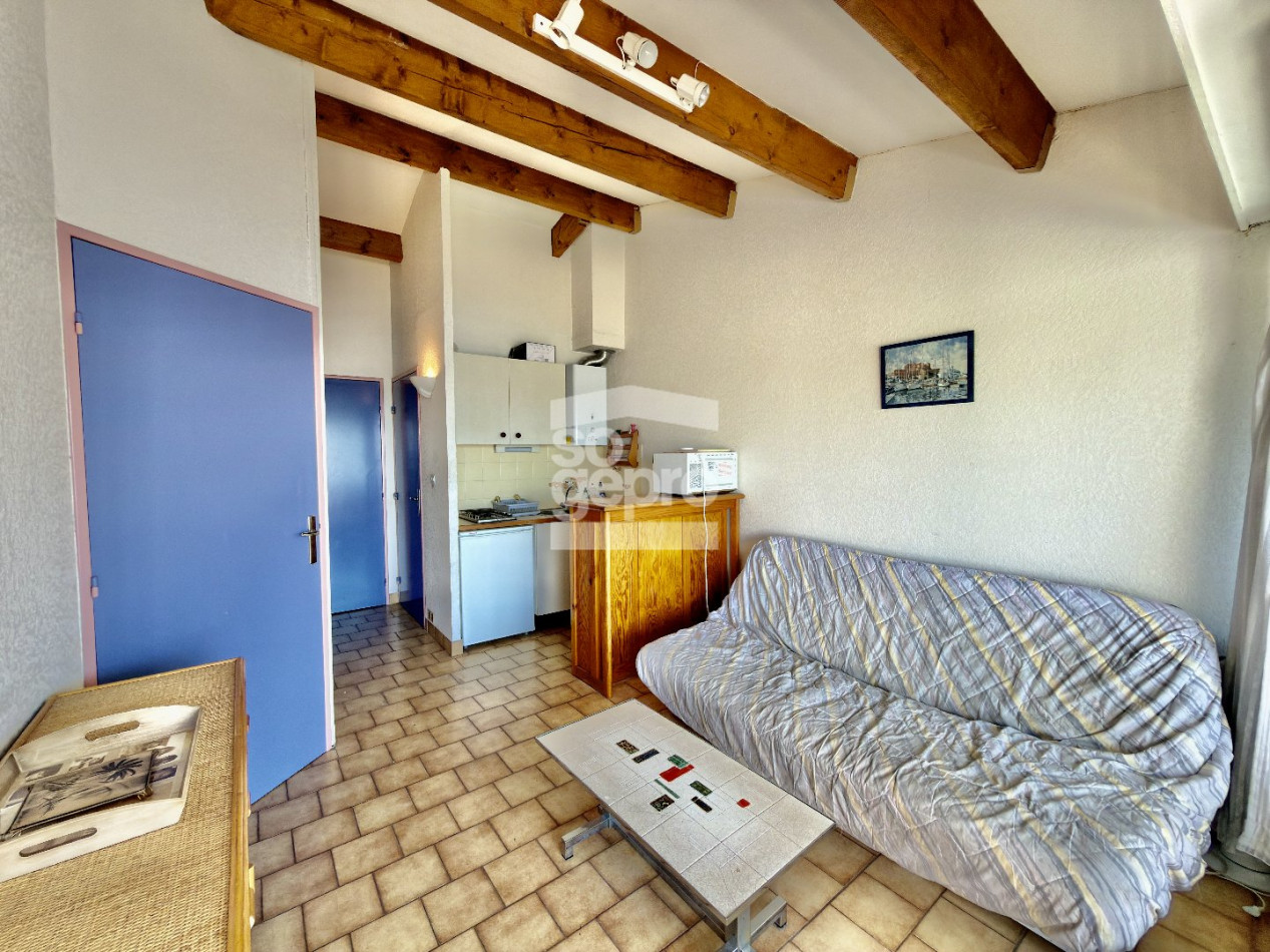 vente Appartement Le Cap D'agde - Photo 4