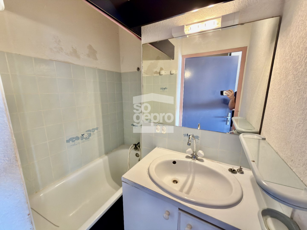vente Appartement Le Cap D'agde - Photo 10