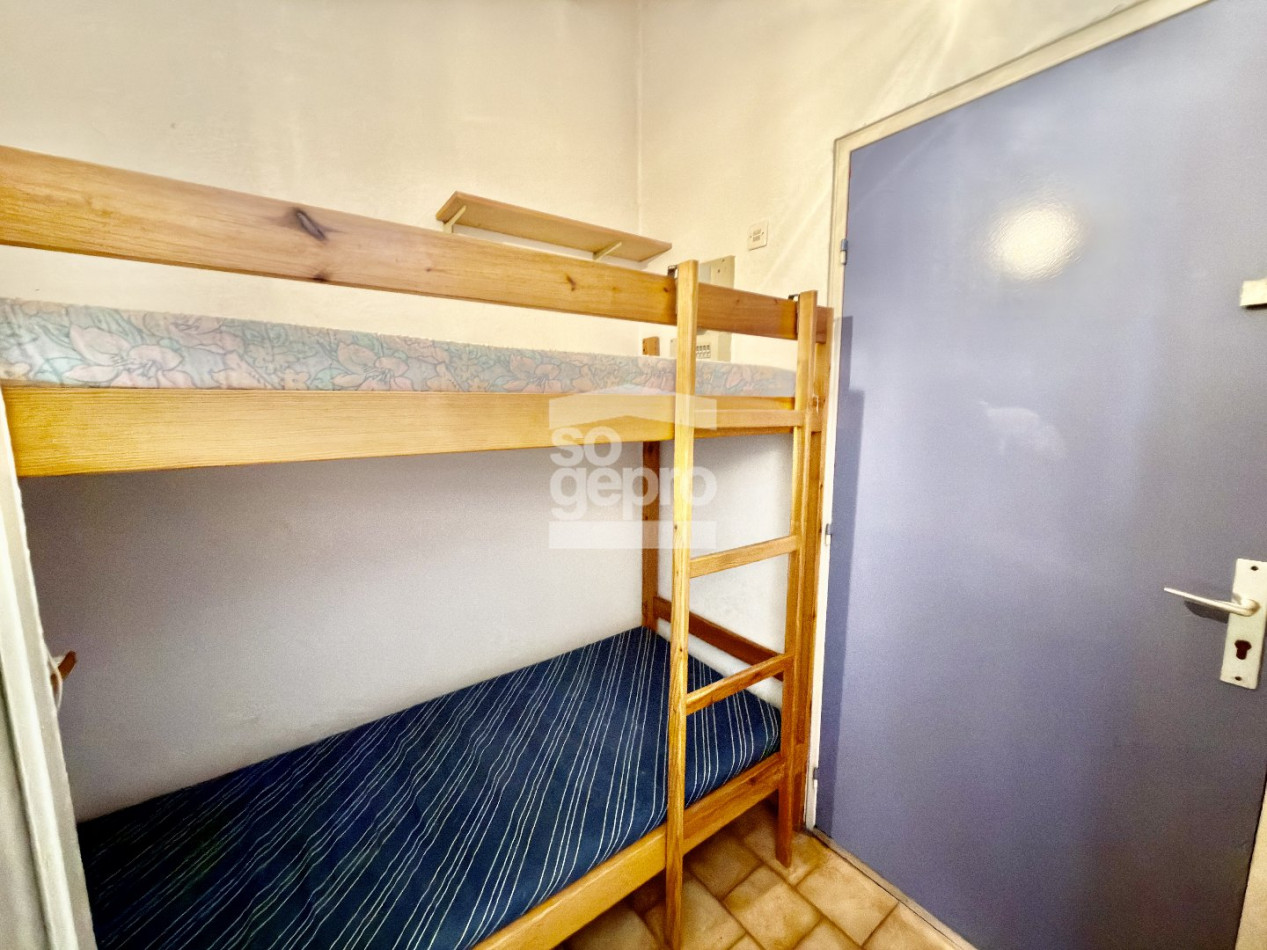 vente Appartement Le Cap D'agde - Photo 7