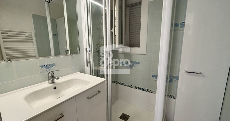 location Appartement Le Cap D'agde
