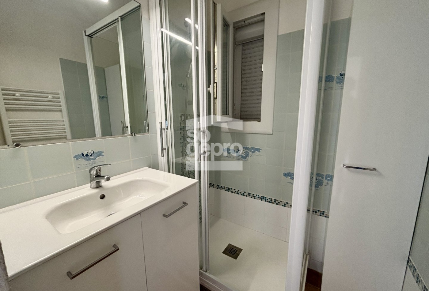 location Appartement Le Cap D'agde - Photo 9