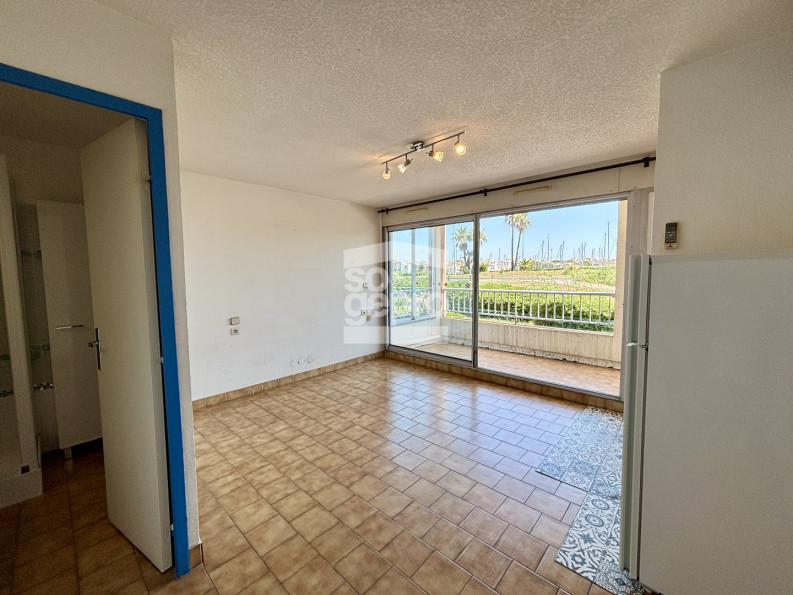 location Appartement Le Cap D'agde - Photo 8