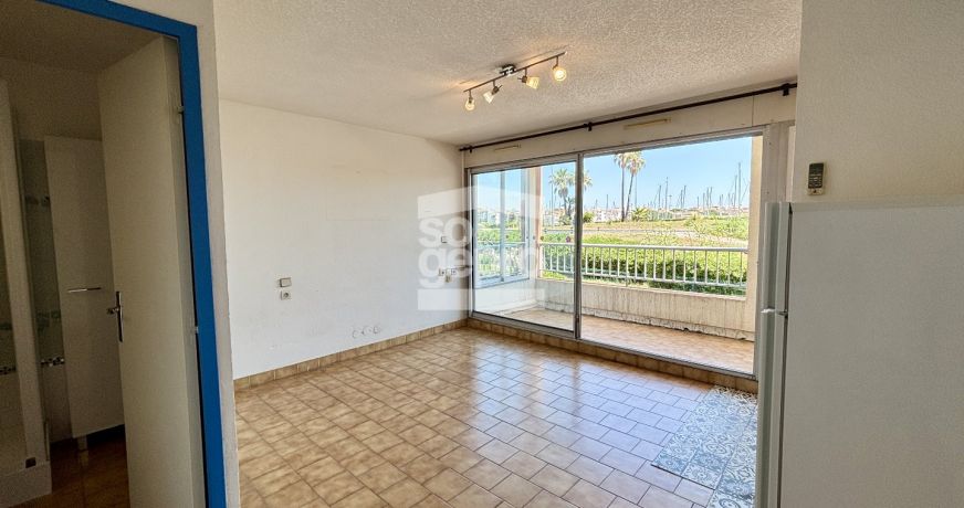 location Appartement Le Cap D'agde