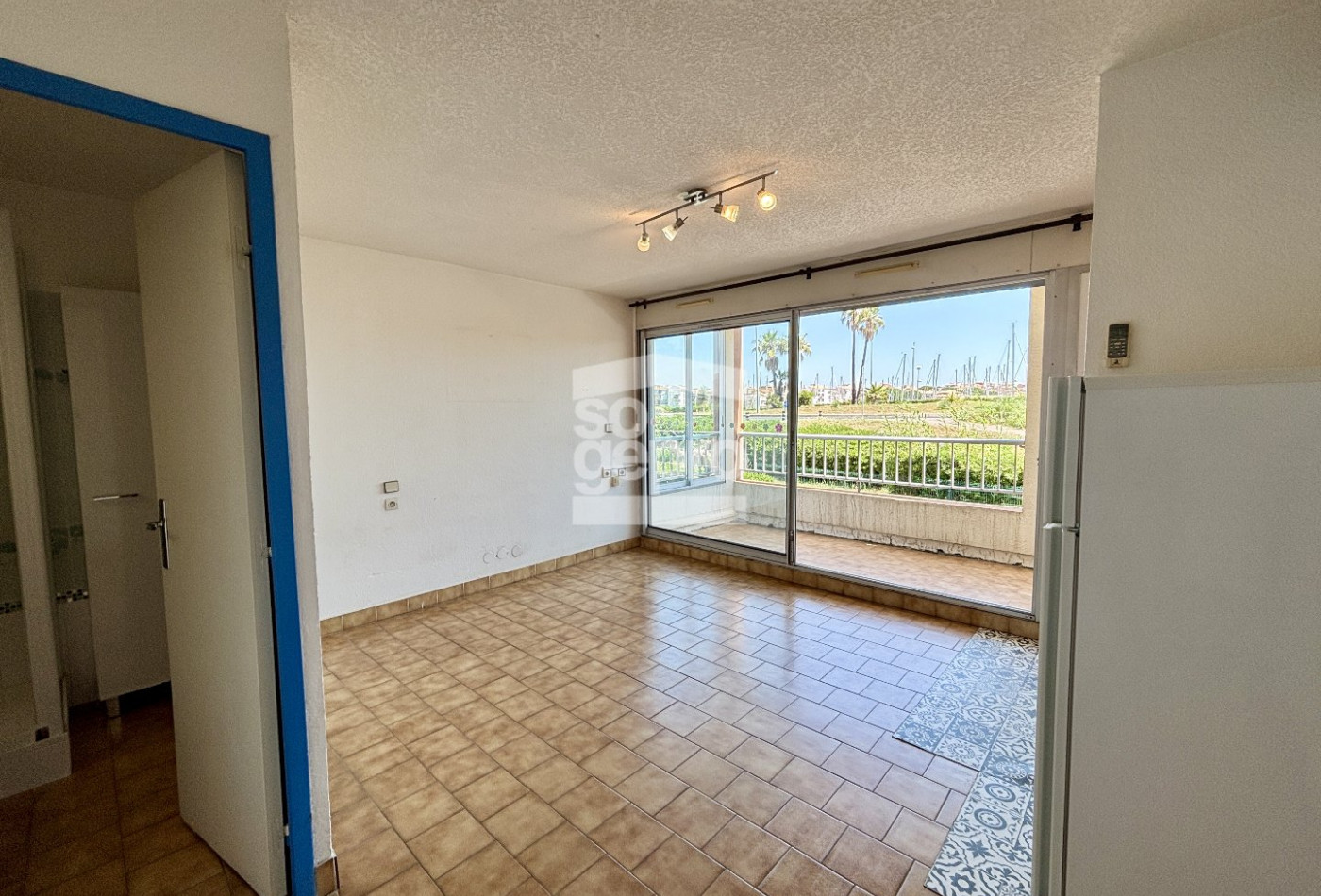 location Appartement Le Cap D'agde - Photo 8
