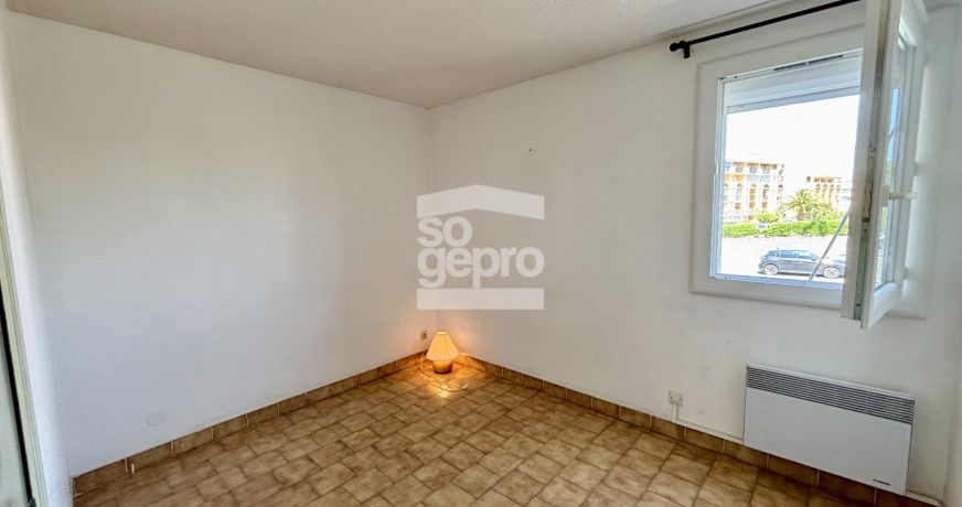 location Appartement Le Cap D'agde
