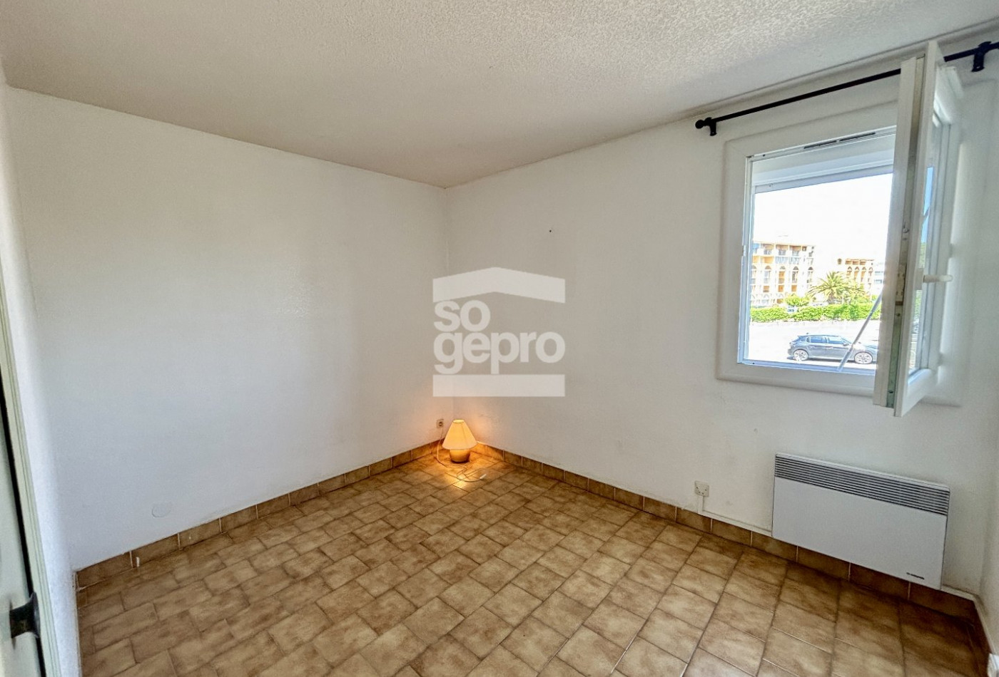 location Appartement Le Cap D'agde - Photo 7