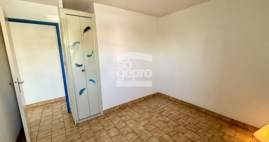 location Appartement Le Cap D'agde