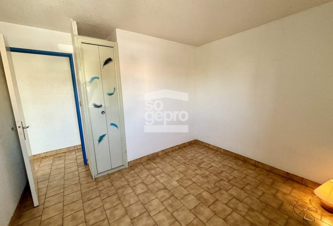 location Appartement Le Cap D'agde - Photo 10