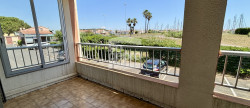 location Appartement Le Cap D'agde