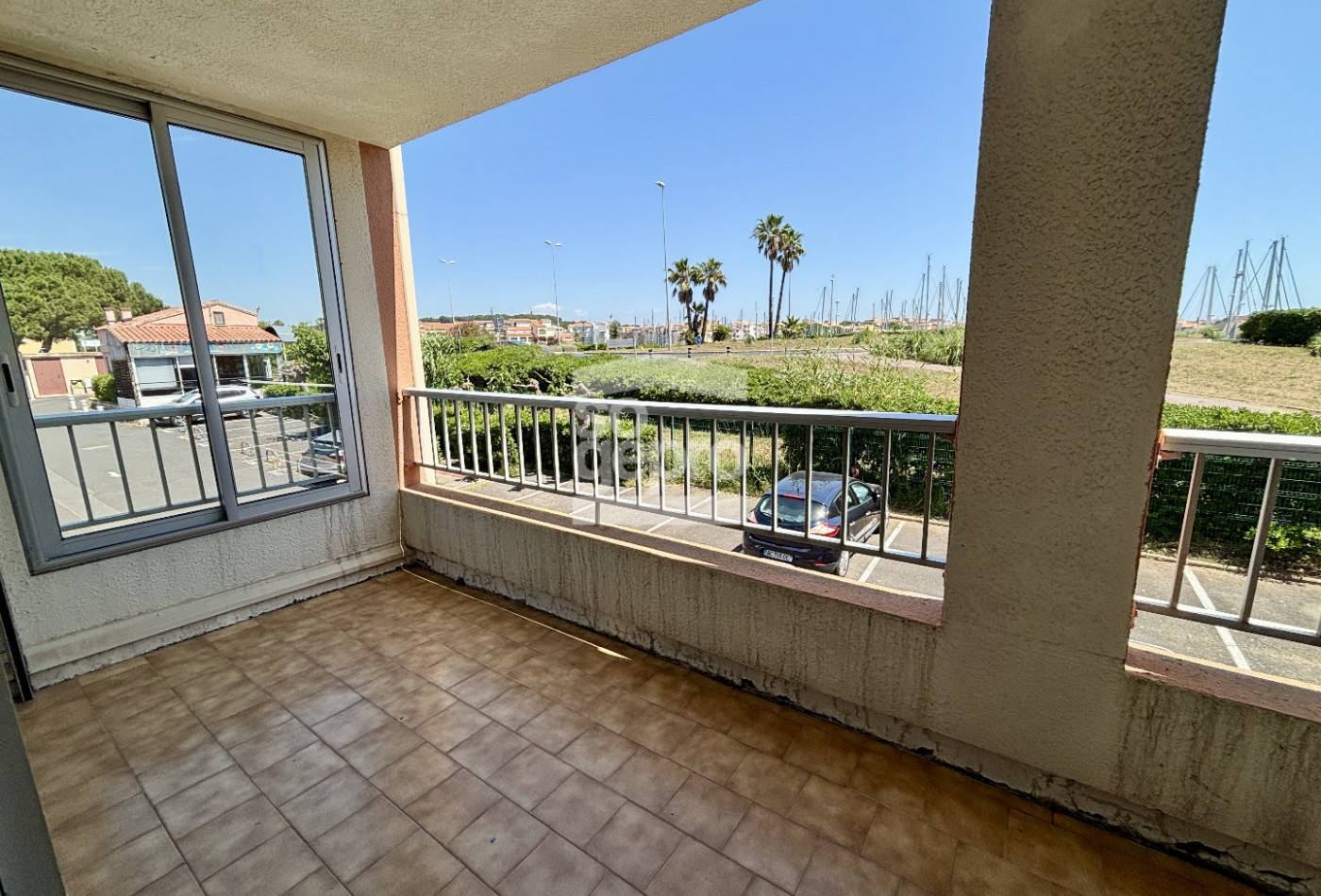 location Appartement Le Cap D'agde - Photo 3