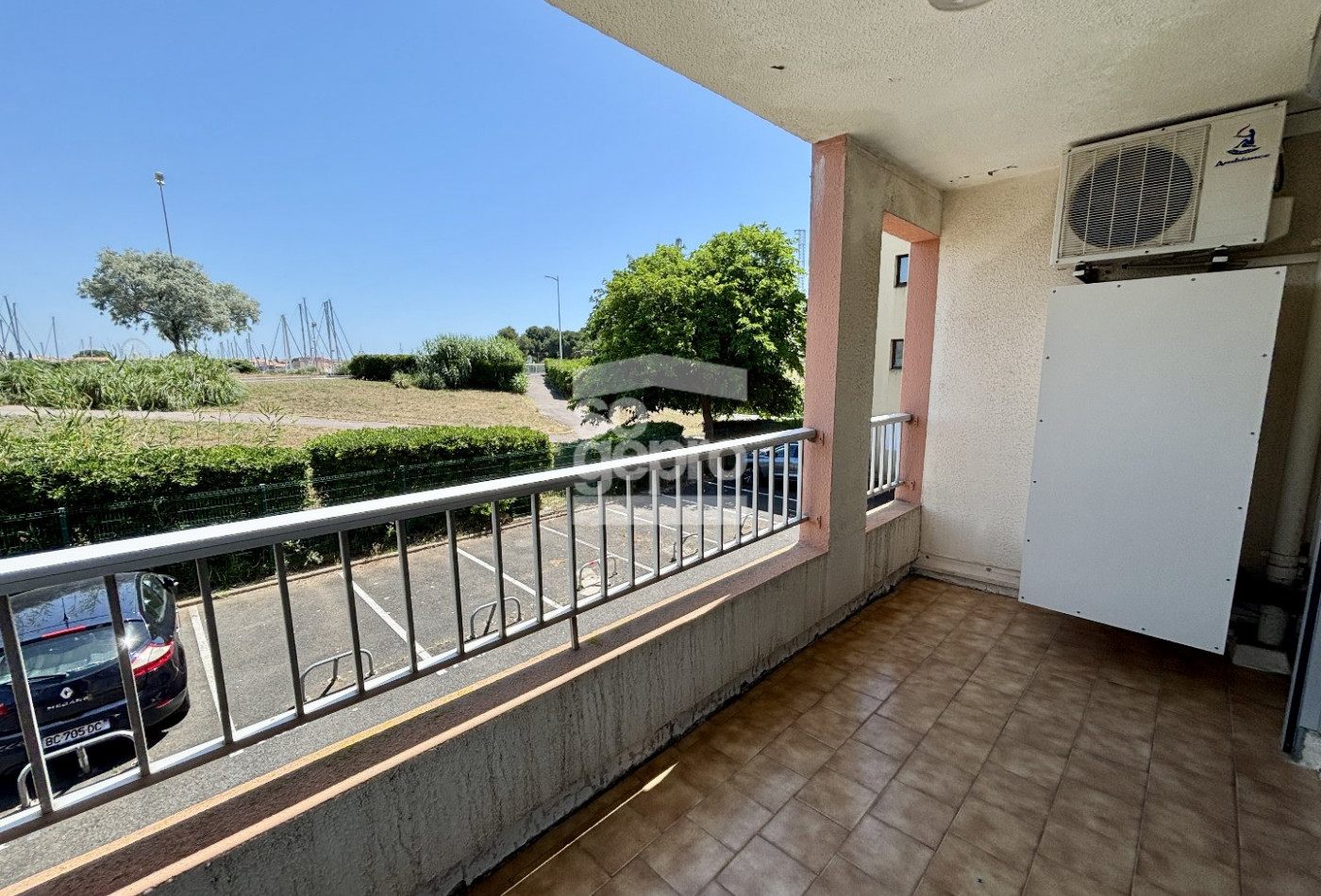 location Appartement Le Cap D'agde - Photo 4