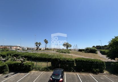location Appartement Le Cap D'agde