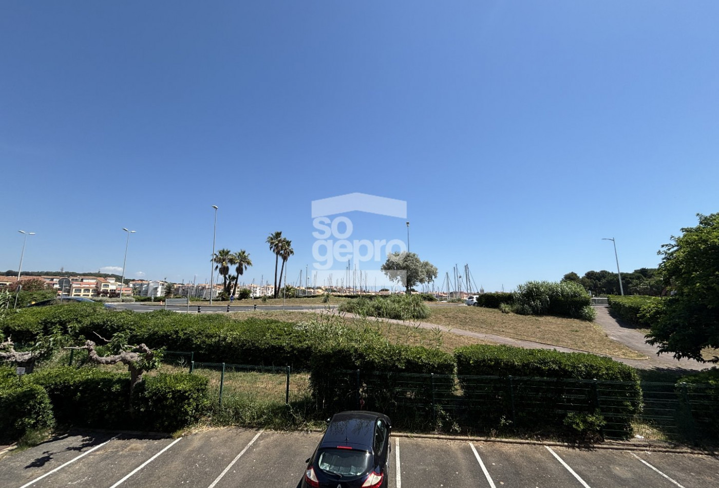 location Appartement Le Cap D'agde - Photo 1