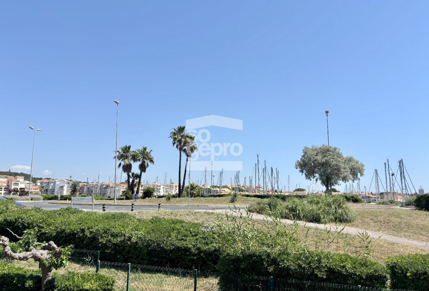 location Appartement Le Cap D'agde - Photo 6