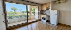 location Appartement Le Cap D'agde