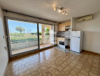 location Appartement Le Cap D'agde