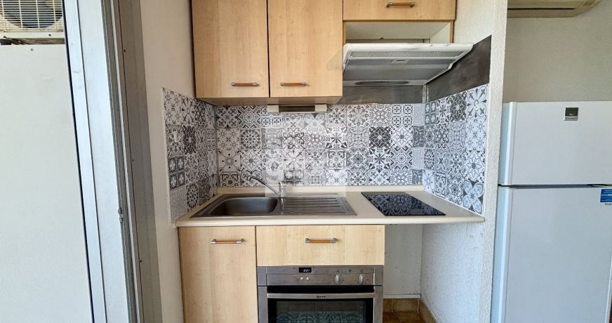 location Appartement Le Cap D'agde