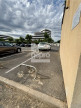 location Parking extérieur Le Cap D'agde