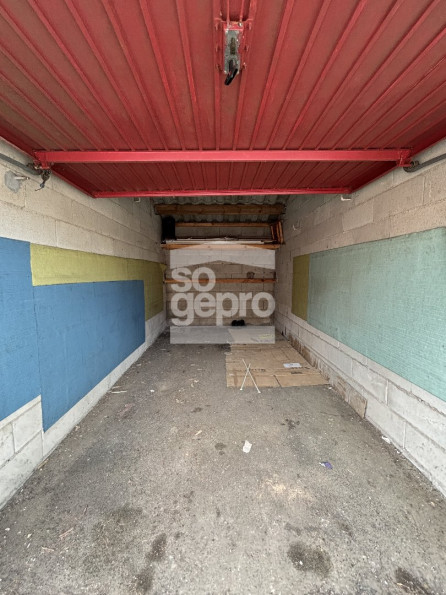 vente Garage Le Cap D'agde - Photo 2