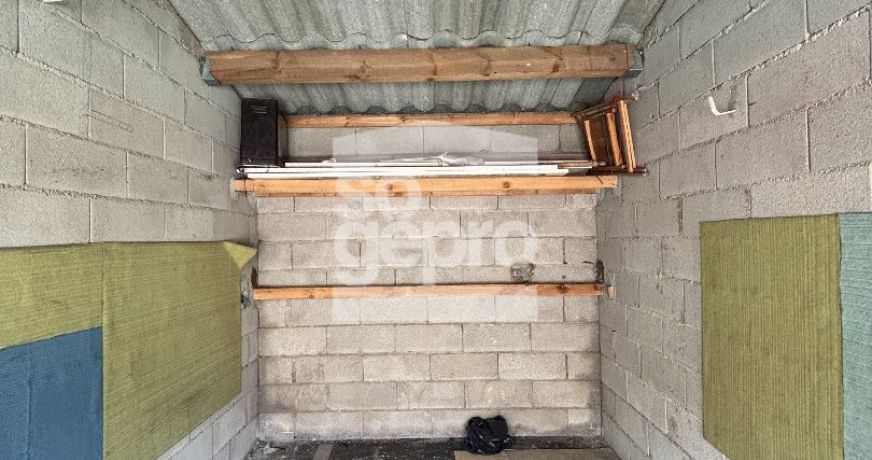 vente Garage Le Cap D'agde