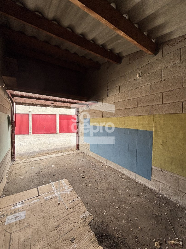 vente Garage Le Cap D'agde - Photo 3