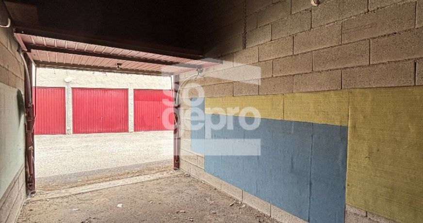 vente Garage Le Cap D'agde