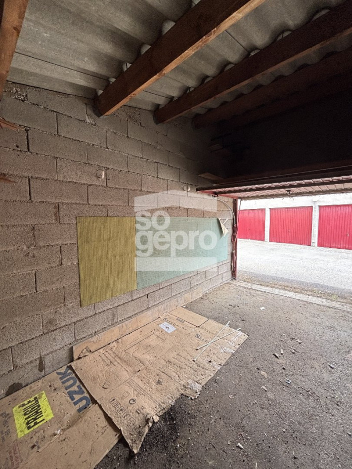 vente Garage Le Cap D'agde - Photo 6