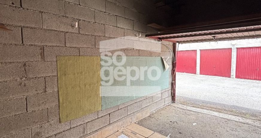 vente Garage Le Cap D'agde