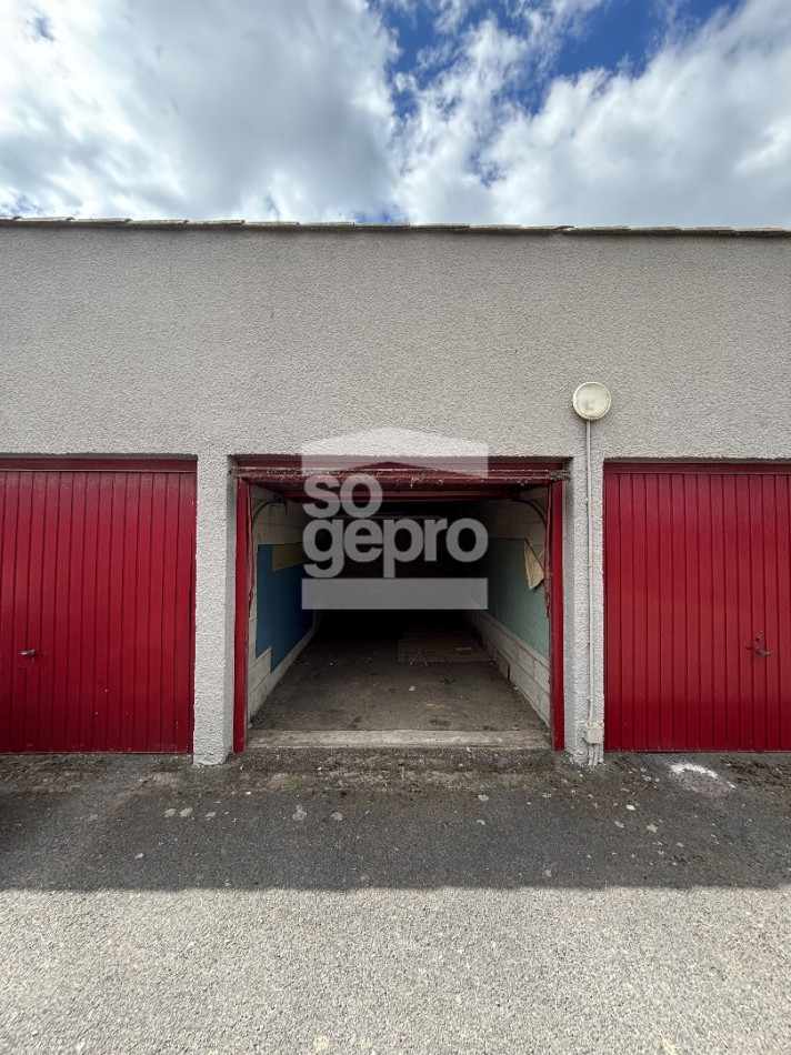 vente Garage Le Cap D'agde - Photo 7