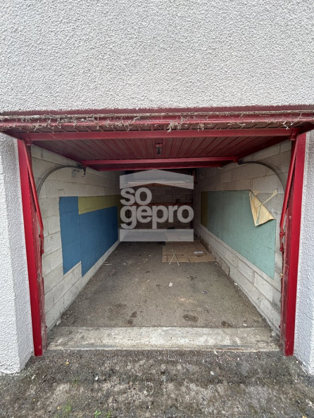 vente Garage Le Cap D'agde - Photo 1