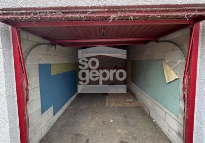 vente Garage Le Cap D'agde
